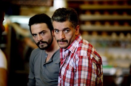 19. Bölüm Foto Galeri