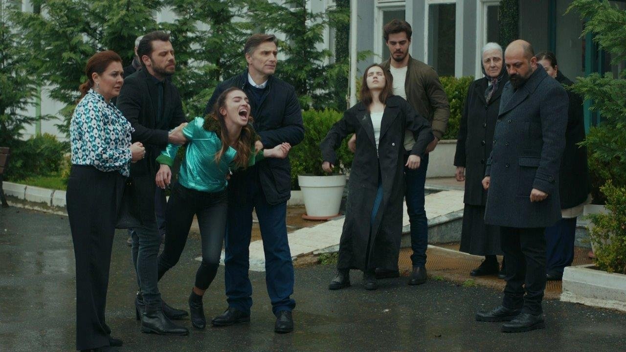 26. Bölüm Foto Galeri 