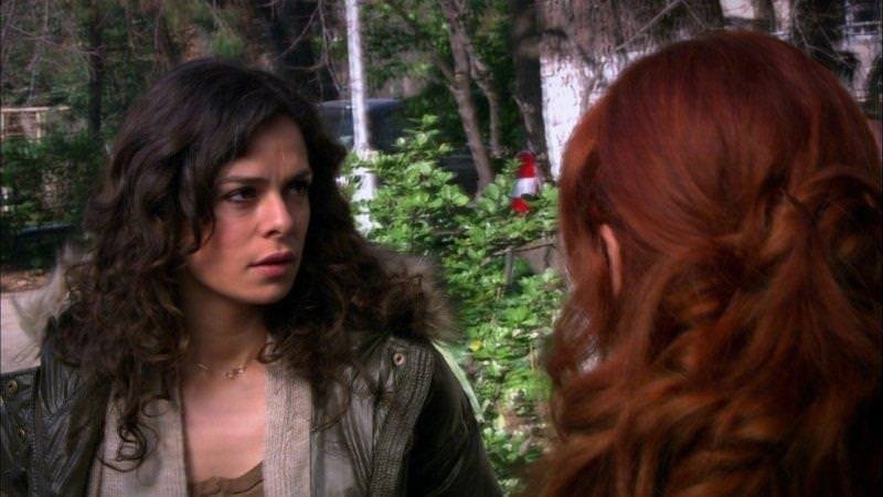 Al Yazmalım 24.bölüm fotoğrafları