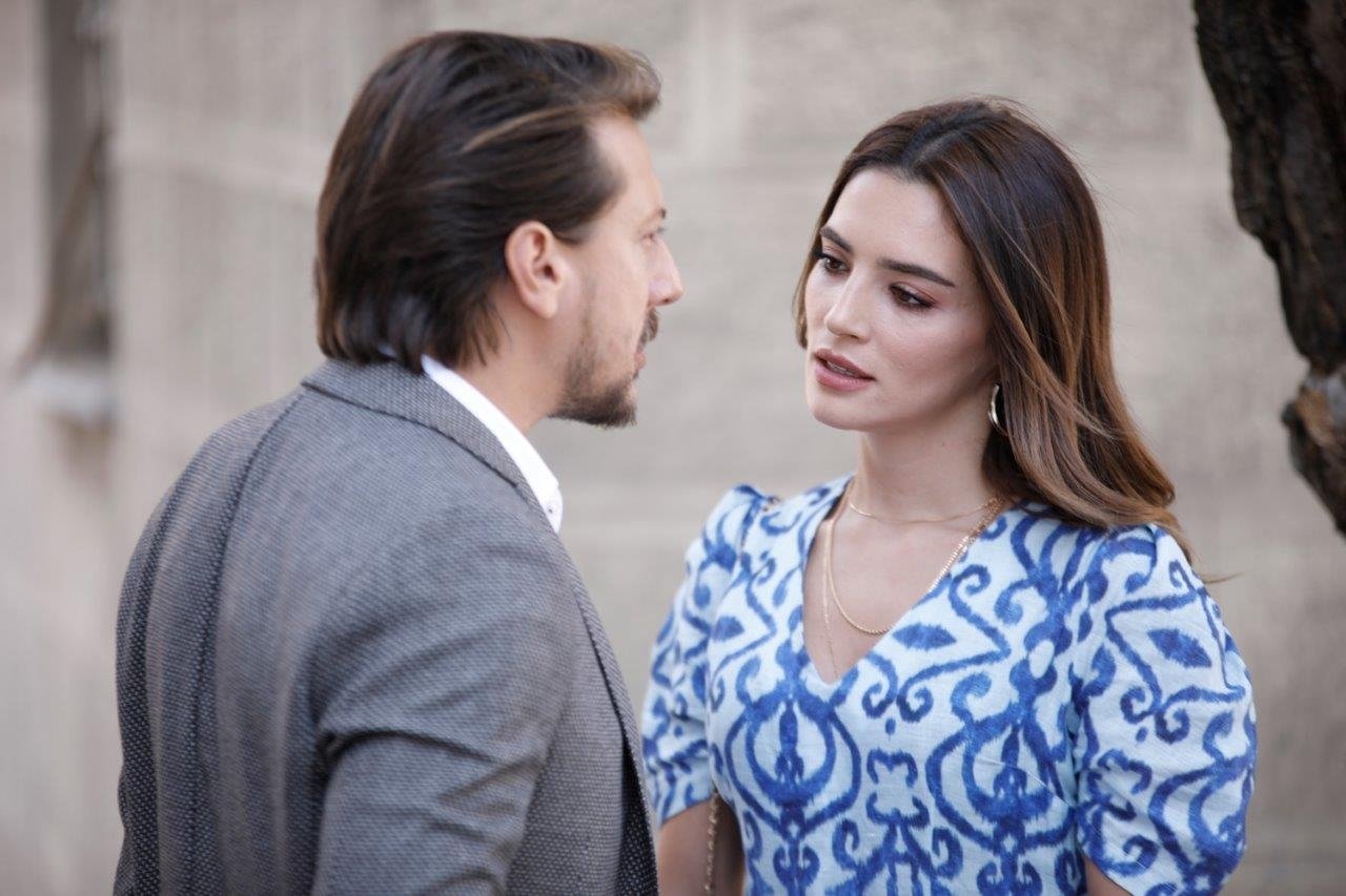 15. Bölüm Foto Galeri