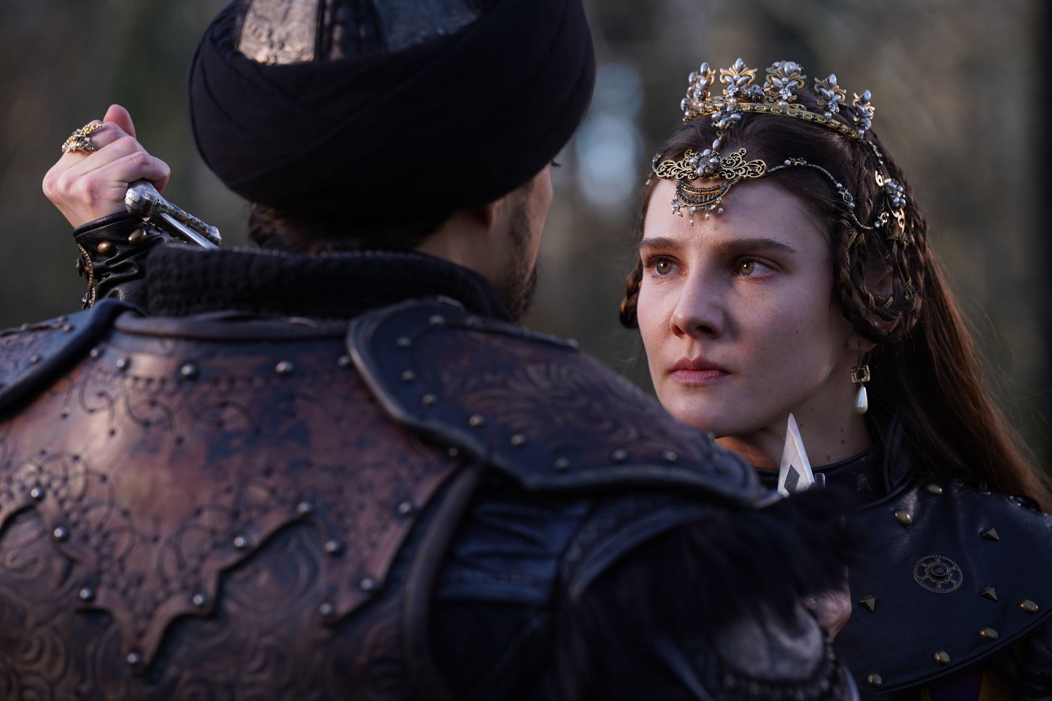 9. Bölüm Foto Galeri