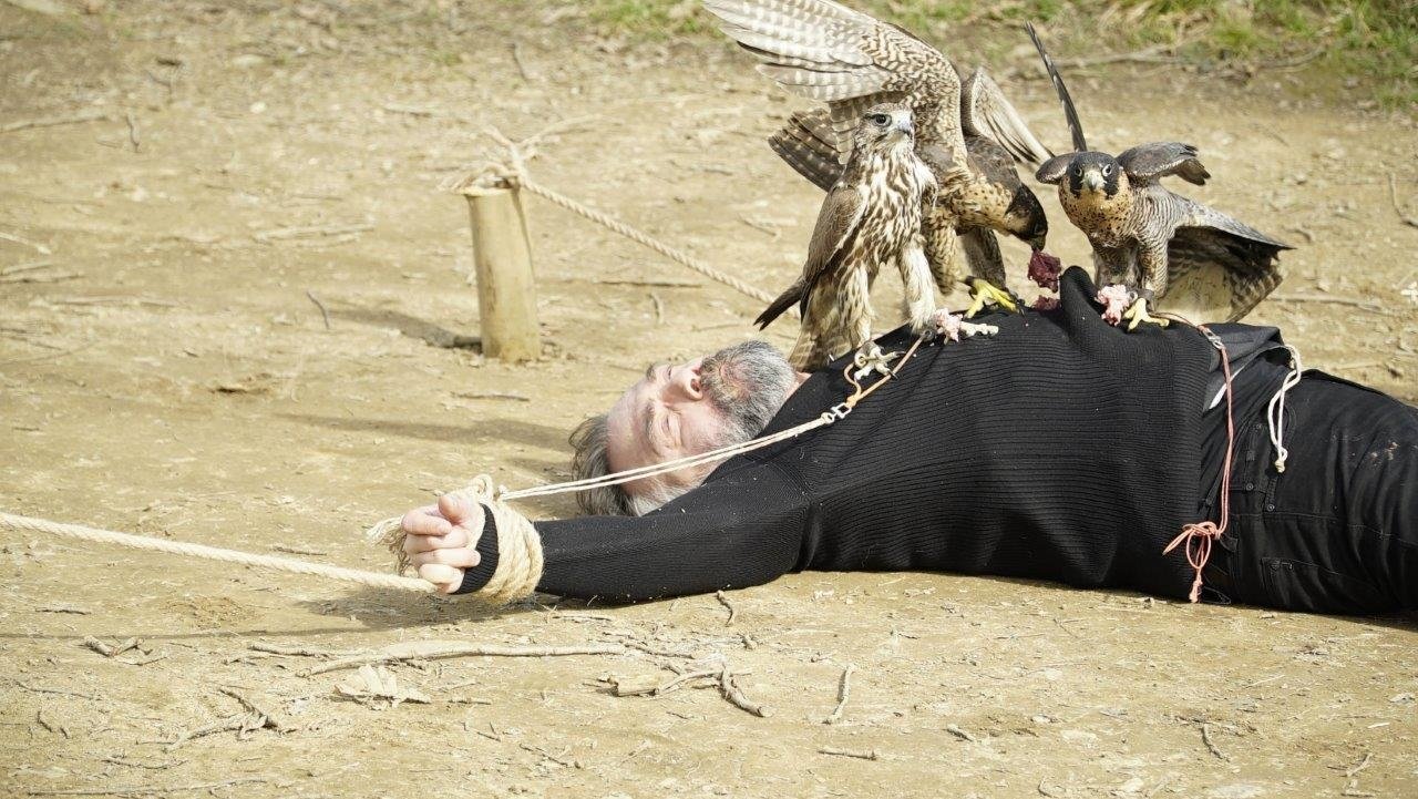 129. Bölüm Foto Galeri 