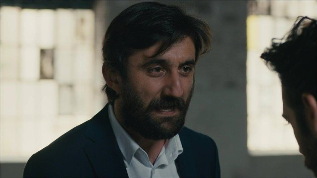 Son kez karşı karşıya... Bedel final fotogaleri