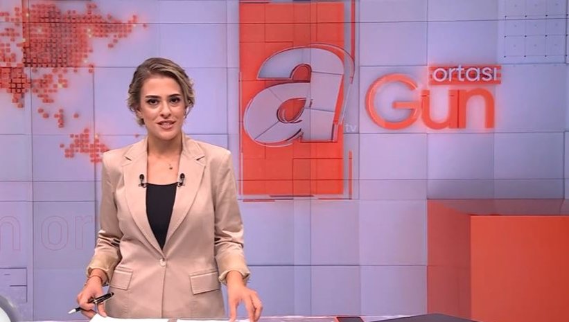 atv Gün Ortası