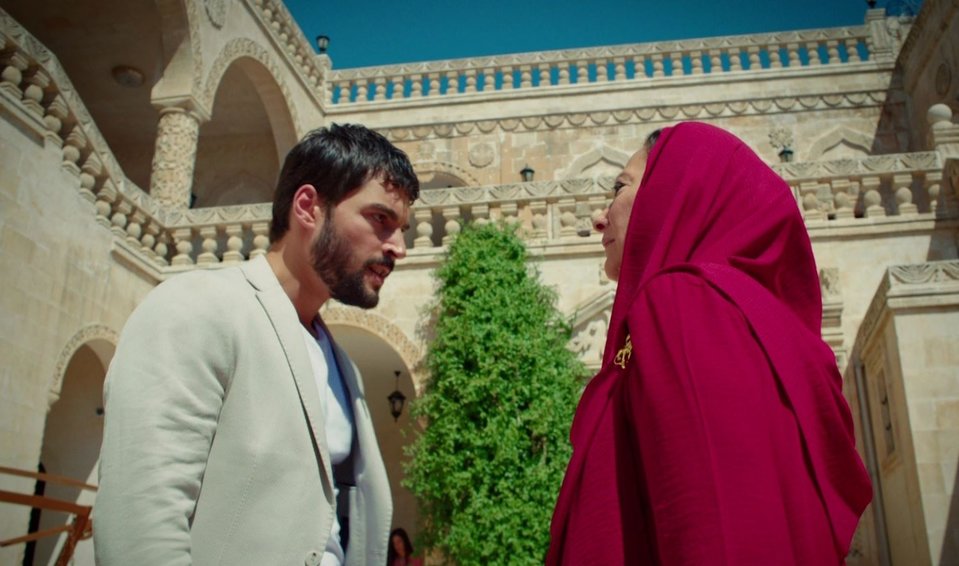 hercai
