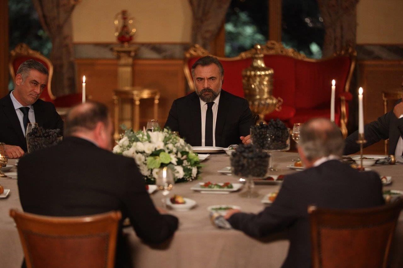 140. Bölüm Foto Galeri 