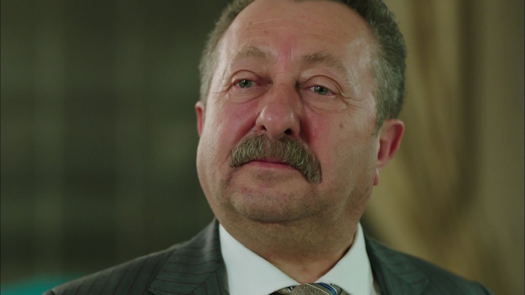 Tek çare kaçış 45.bölüm fotogaleri...