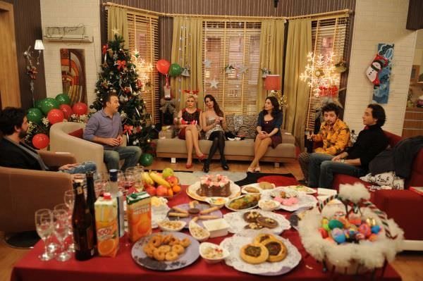 Yahşi Cazibe Yılbaşı Özel