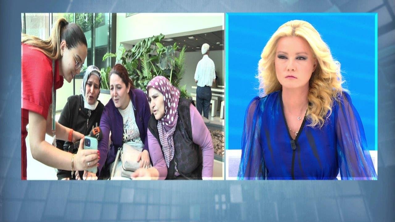 İşe diye çıktı bir daha geri dönmedi!