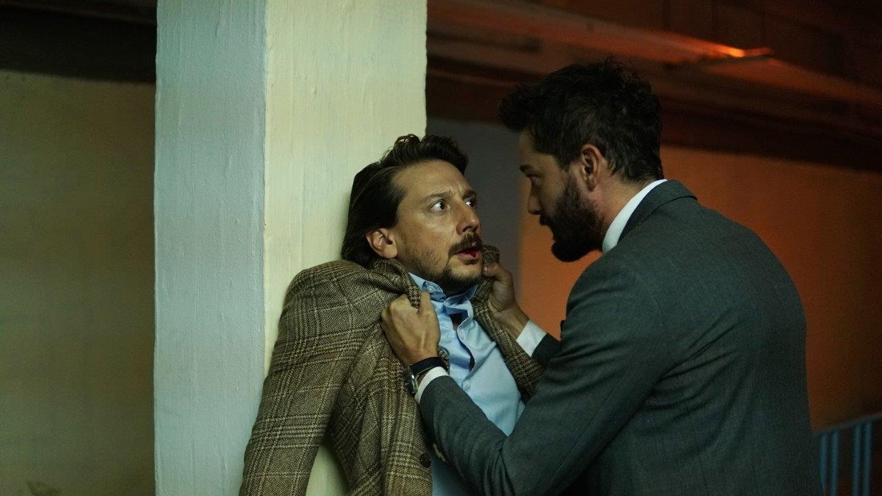 21. Bölüm Foto Galeri 