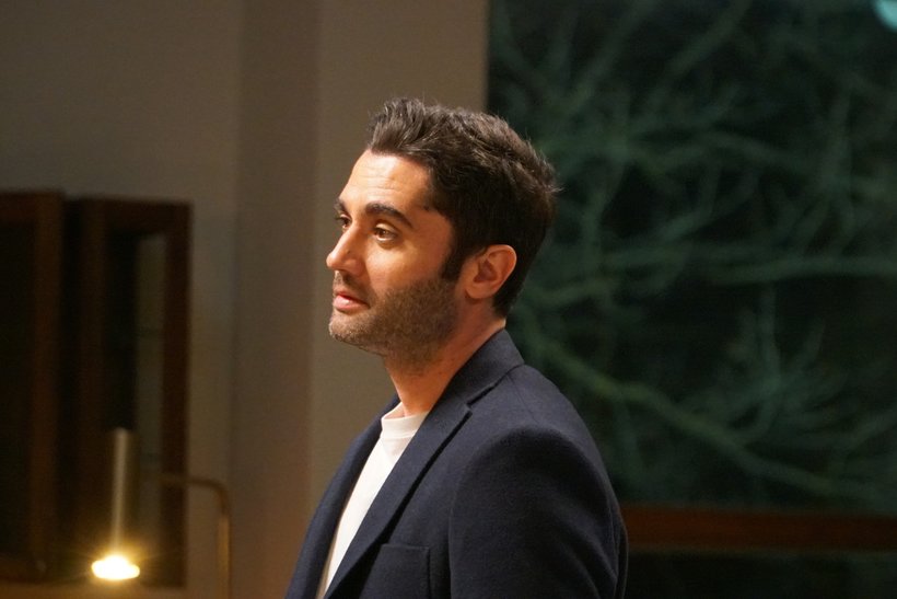 Adı Sevgi'nin 5. Bölümünde neler oldu?