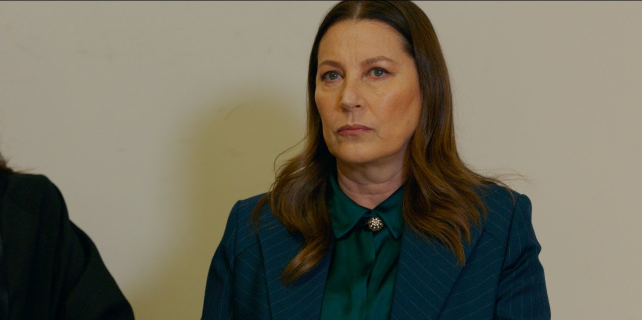 28. Bölüm Foto Galeri 