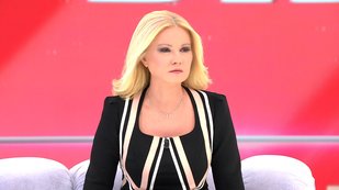 Müge Anlı ile Tatlı Sert