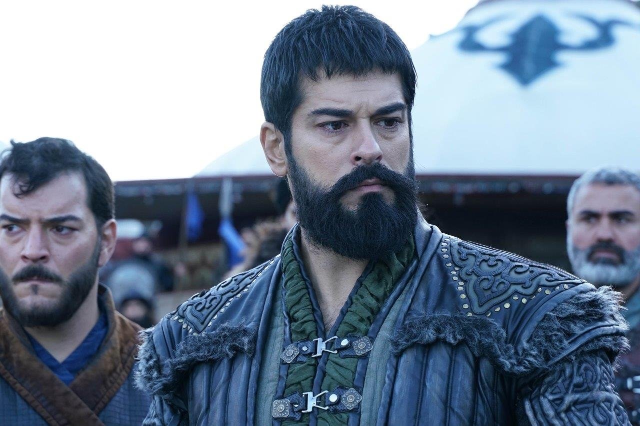 75. Bölüm Foto Galeri 