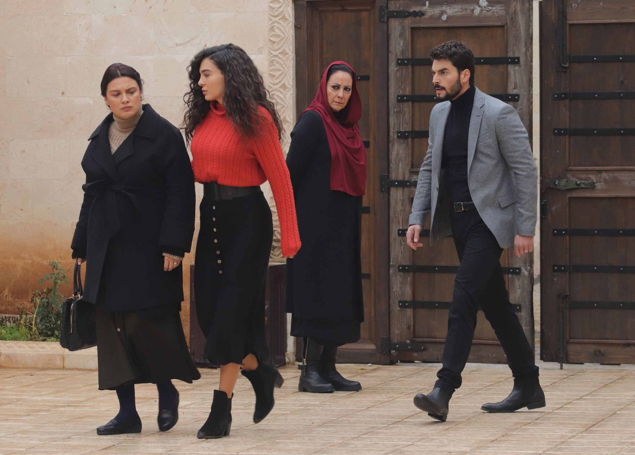 Hercai'de bugüne kadar neler oldu?