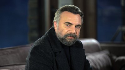 Eşkıya Dünyaya Hükümdar Olmaz