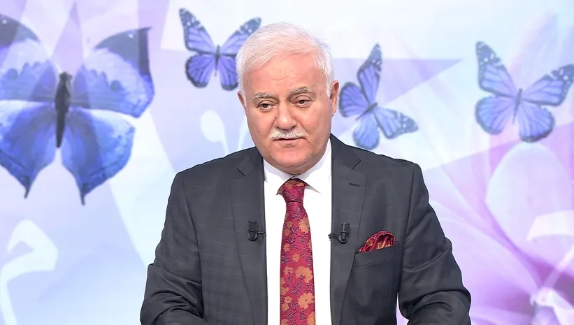 nihat-hatipoglu-ile-kuran-ve-sunnet