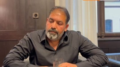 Özel Haber - Türk ailenin adalet isyanı
