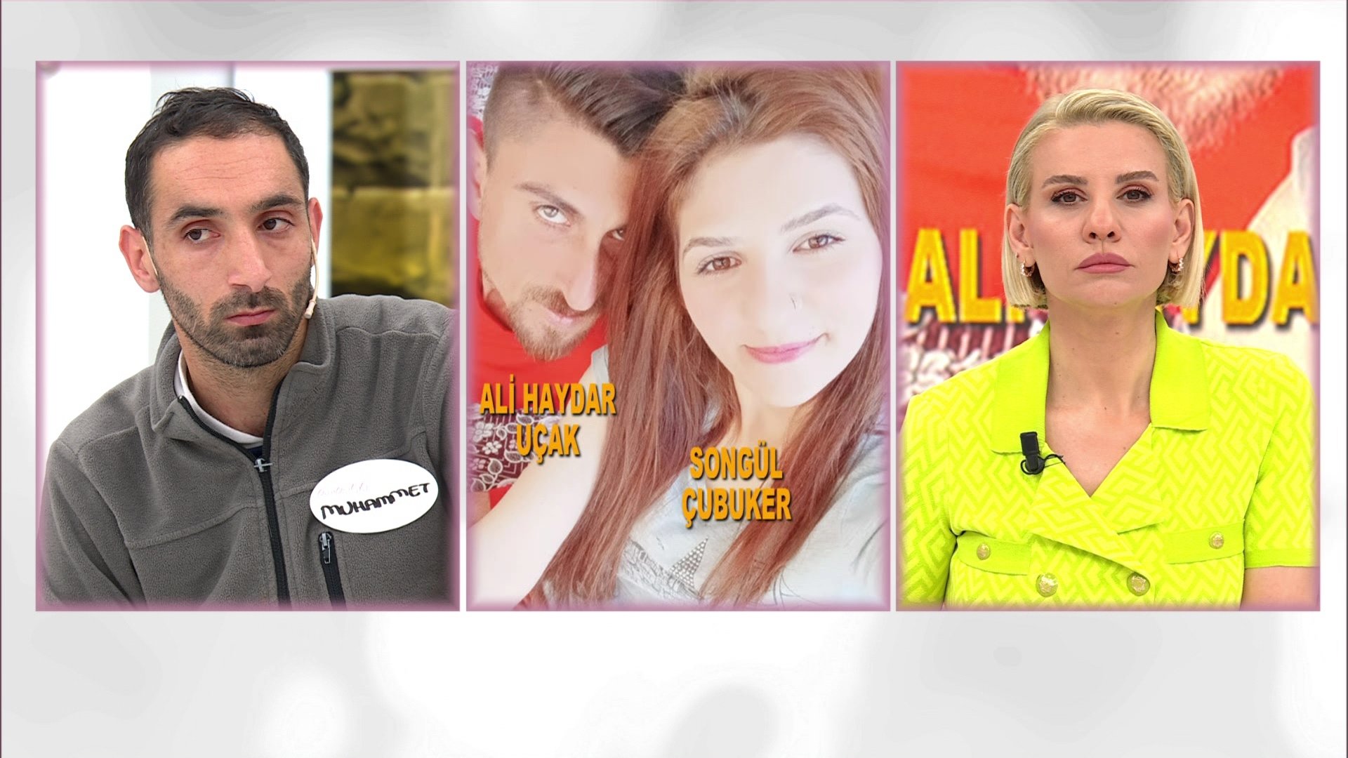 İsyan etti! Karımın telefonunda adını gördüm...