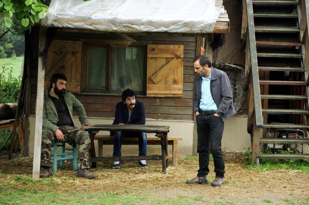 28. bölüm fotoğrafları