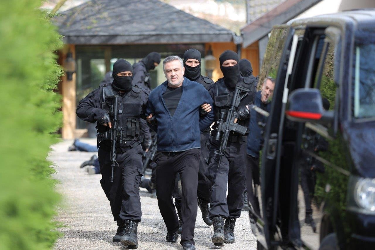 133. Bölüm Fotogaleri