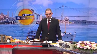 atv’de Hafta Sonu