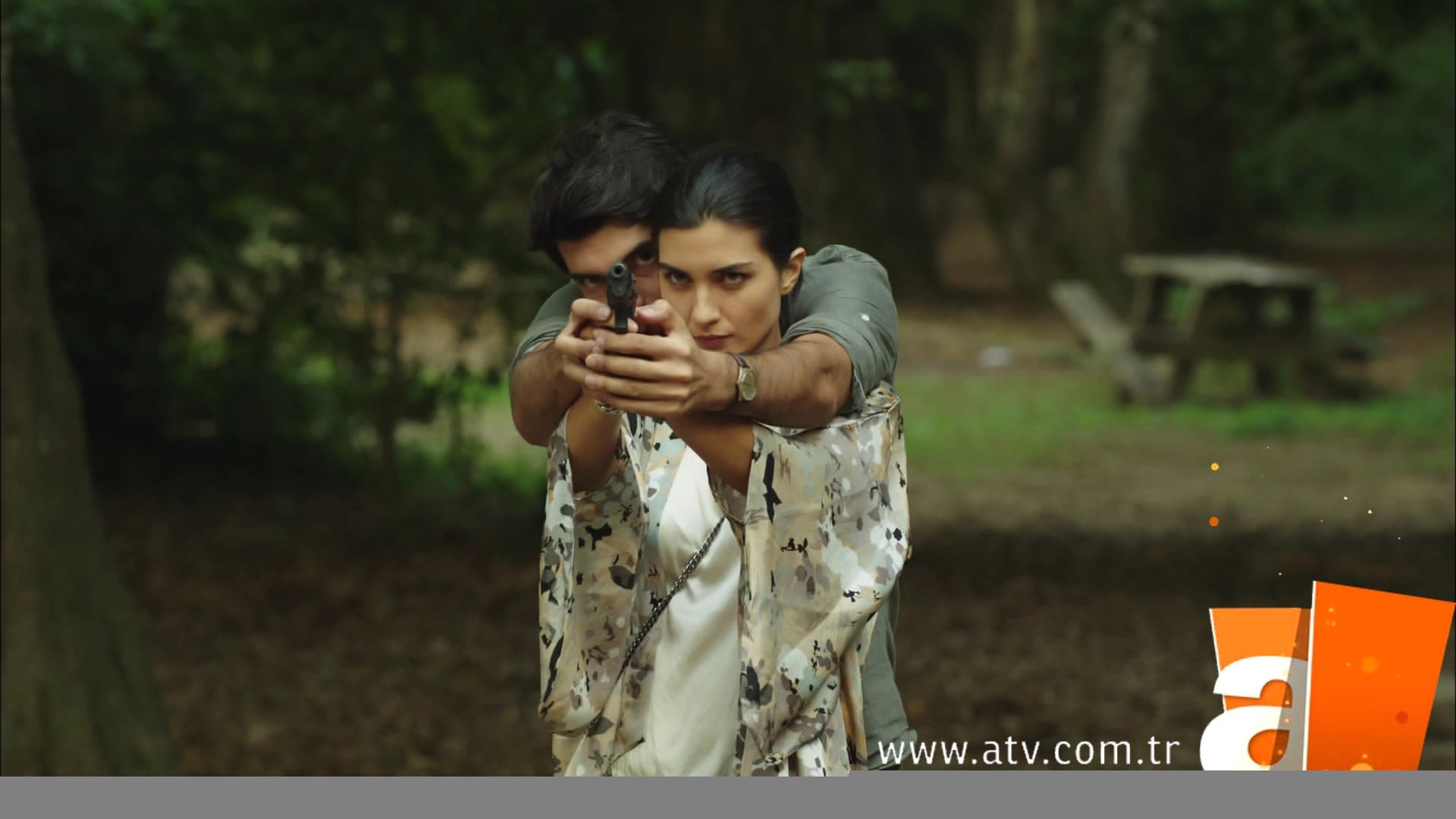 En güzel Kara Para Aşk tweetleri