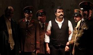 Tatar Ramazan - Final