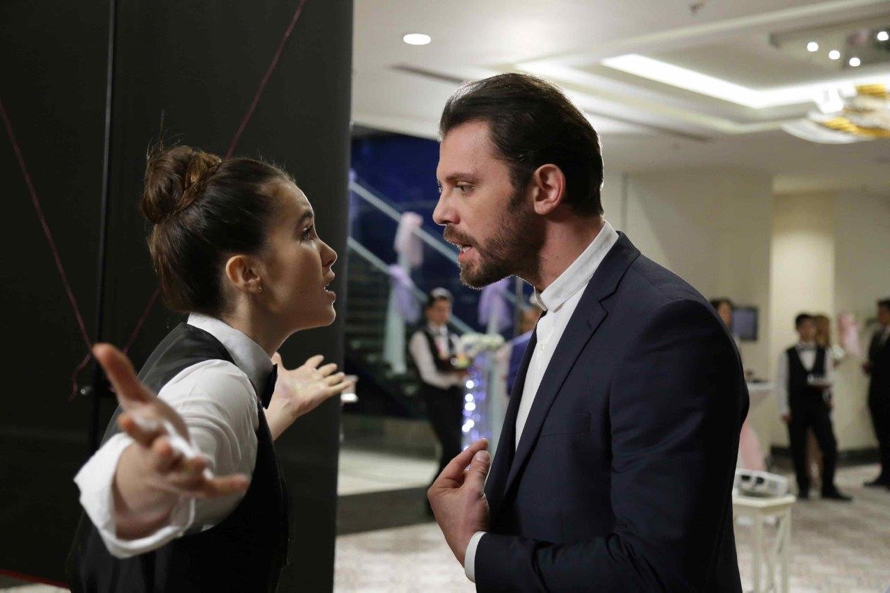 18. Bölüm Foto Galeri 