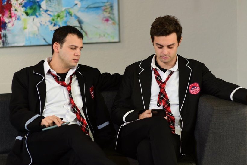 Oğulcan'ın beklenmedik hamlesi