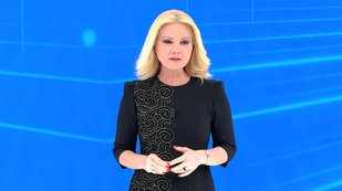 Müge Anlı ile Tatlı Sert