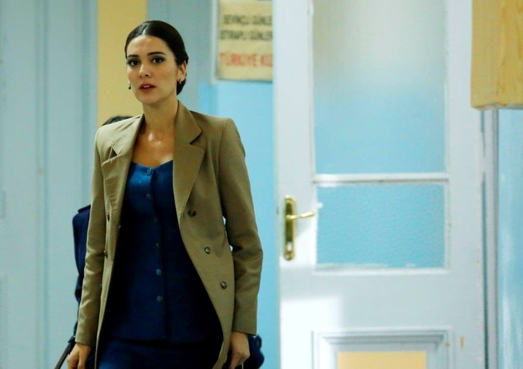 84. bölüm fotoğrafları