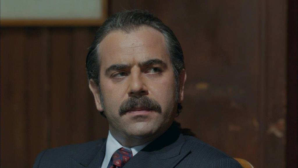 Dünden bugüne Savcı Turgut