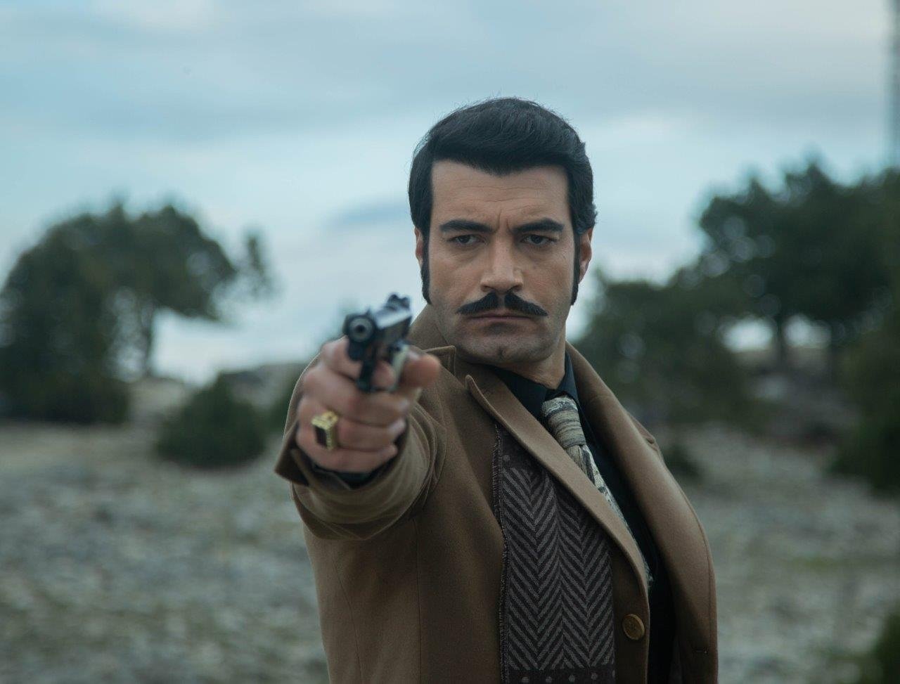 85. Bölüm Foto Galeri