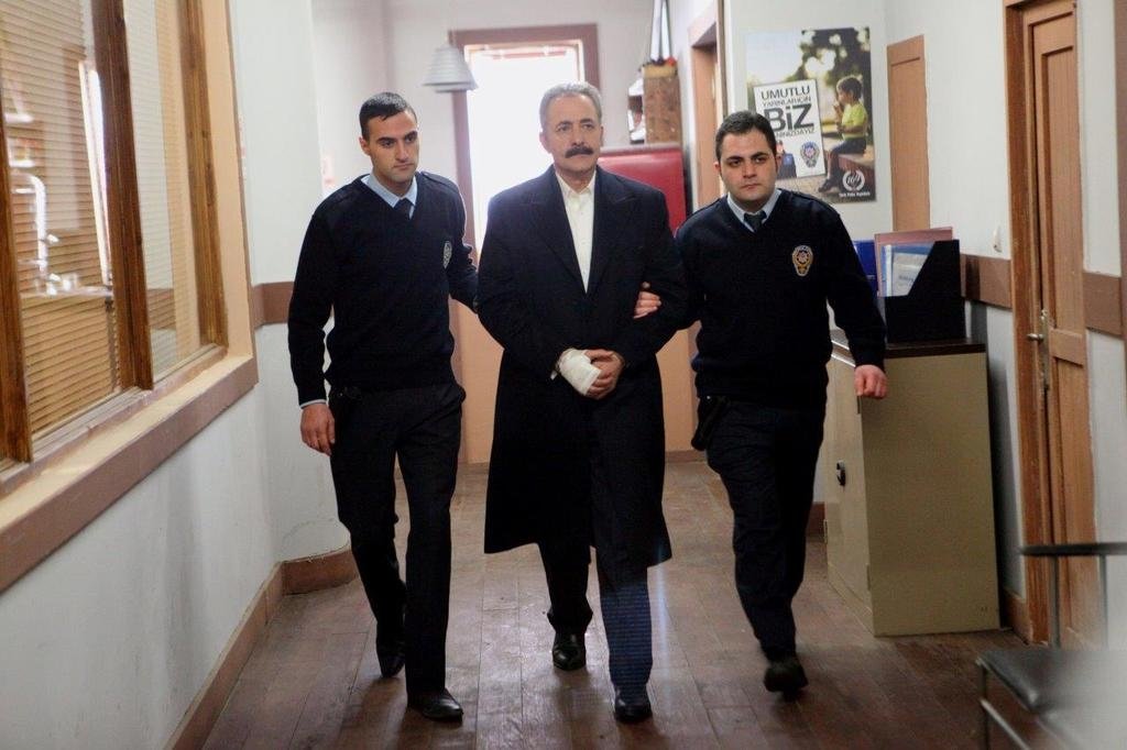 Racon'da bugüne kadar neler oldu?