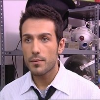 Erman Burmalı