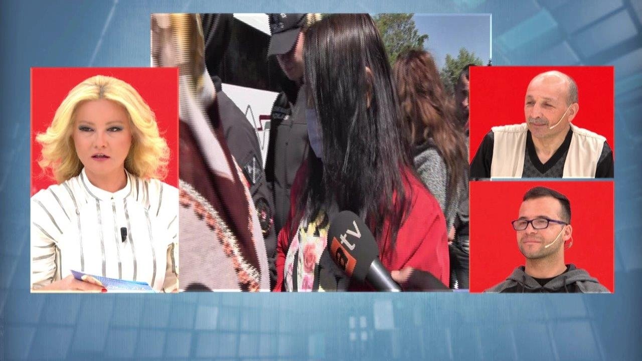 Ülke genelinde evlilik vaadiyle dolancılık...