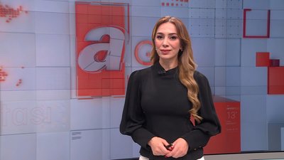 atv Gün Ortası