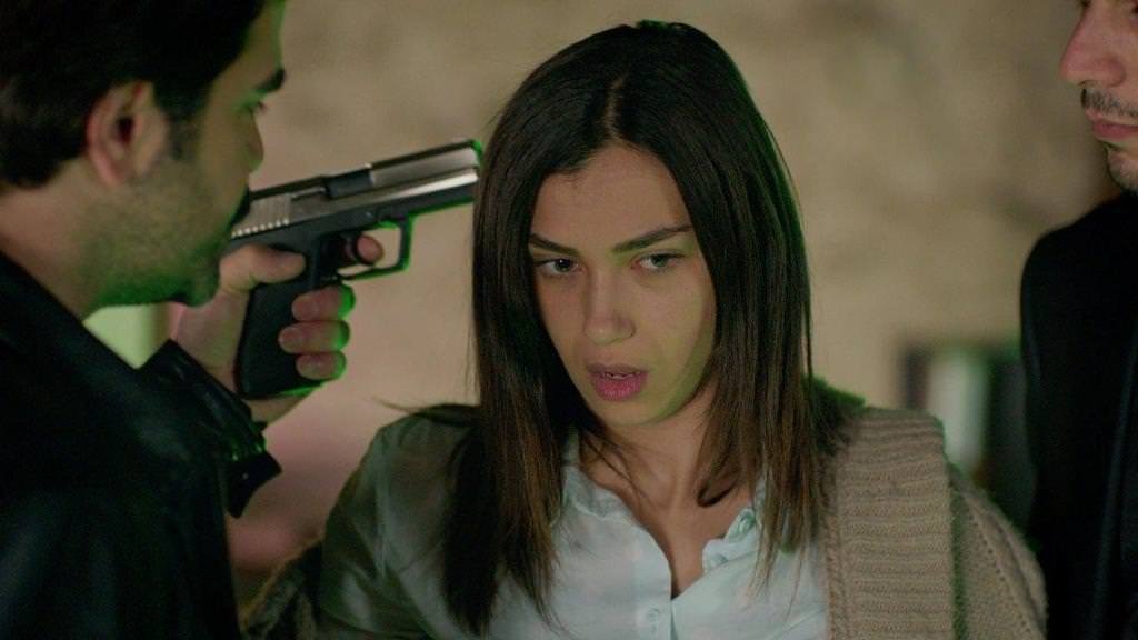 46. bölüm fotogaleri