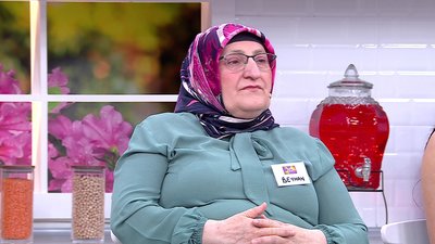 Stüdyoda büyük restleşme...