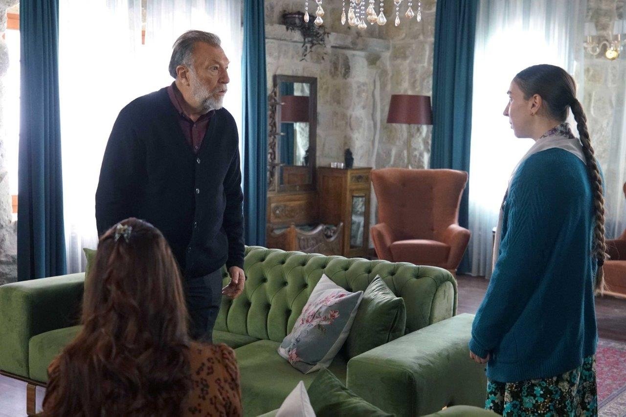 14. Bölüm Foto Galeri 