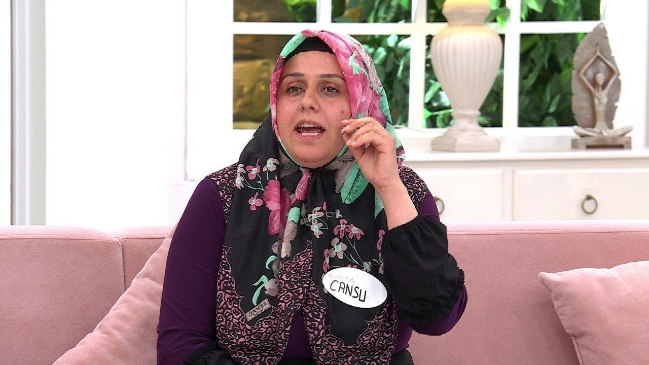 Günlerce bekarım dedi evli çıktı