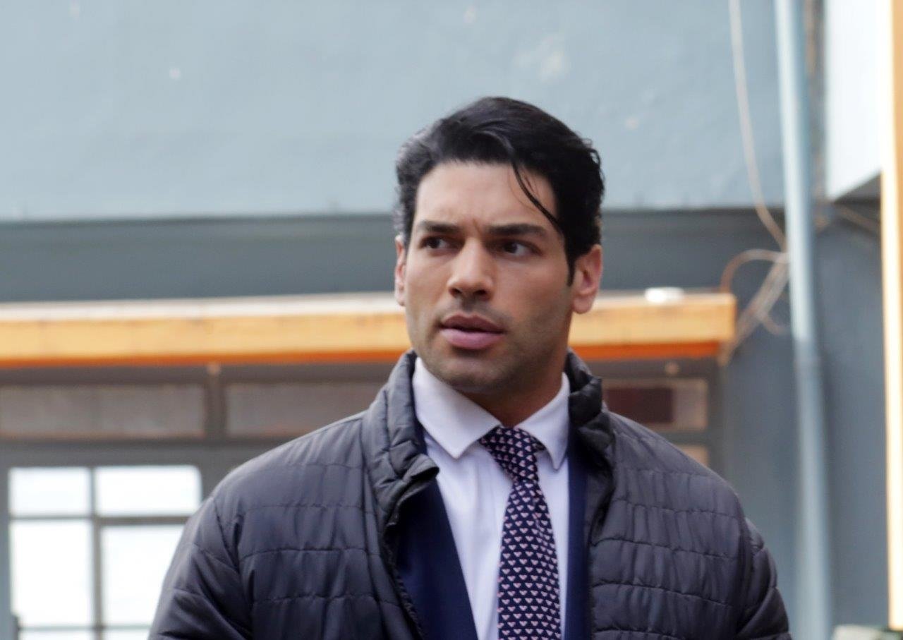 8. Bölüm Foto Galeri