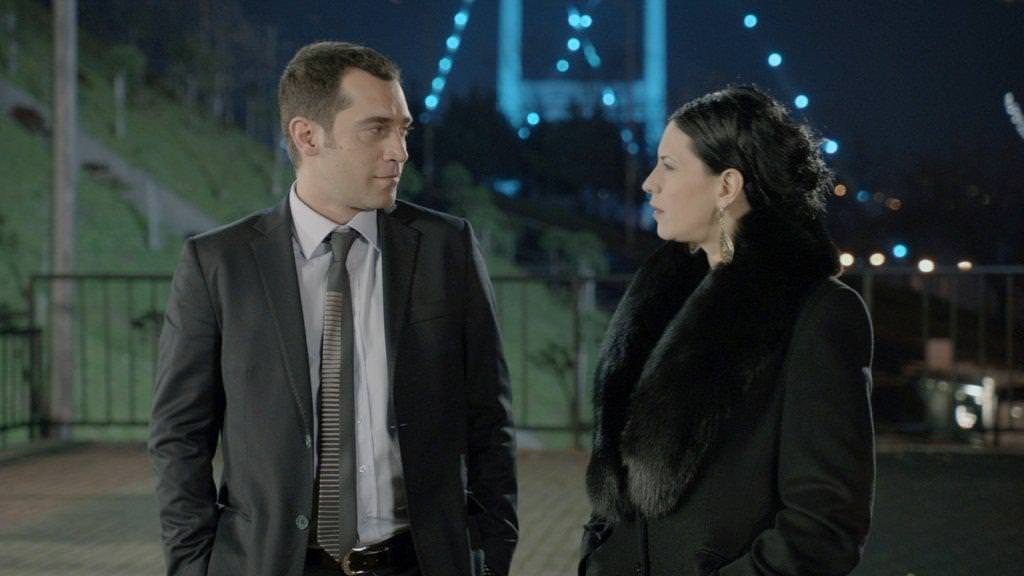 Huzur Sokağı 29.bölüm fotoğrafları