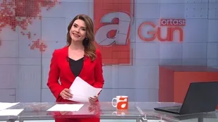 atv Gün Ortası