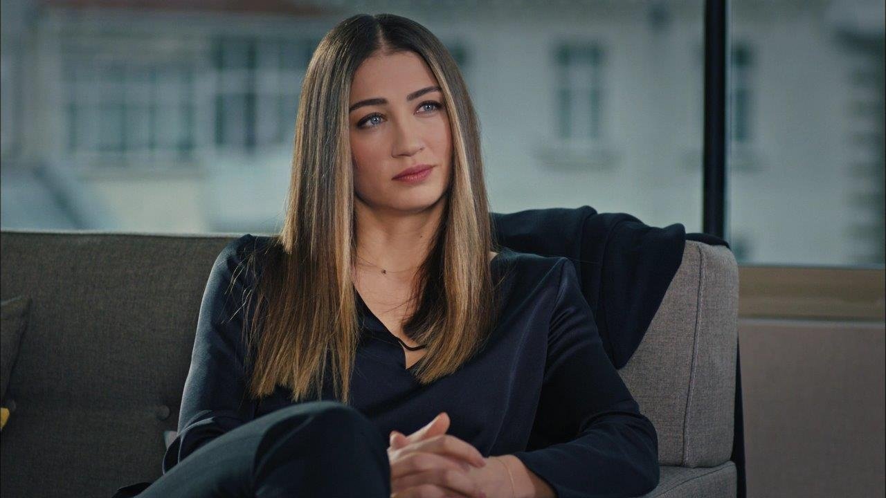 Ömür - İlyas aşkı nasıl başladı? #Ömİl