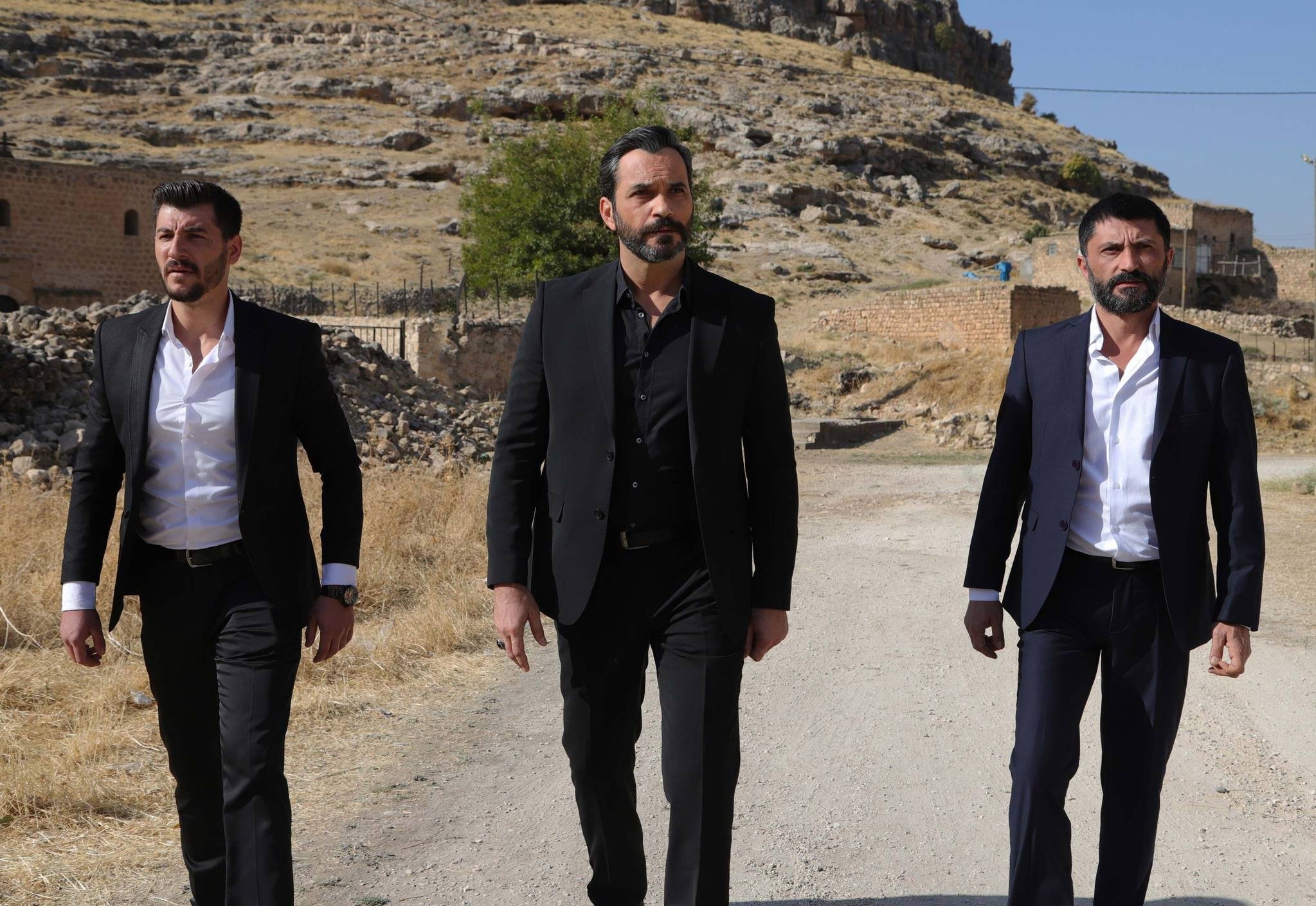 44. Bölüm Foto Galeri