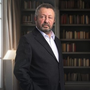 Aynı Yağmur Altında | Kadro | Mürsel Duran