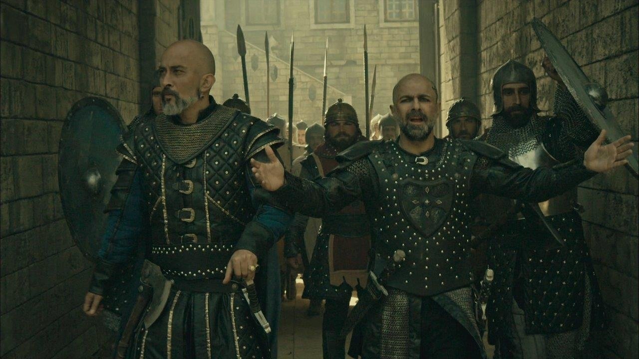 Osman Bey İnegöl'ün kapısında! İnegöl Kalesi nasıl fethedildi? Kuruluş Osman 93. Bölüm'de neler oldu?