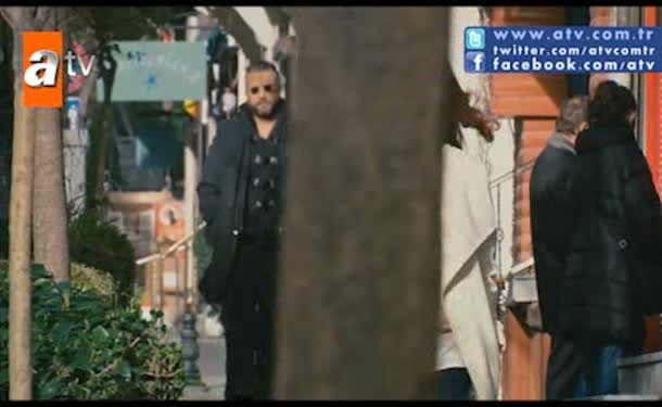 Krem’den Anlamlı Mesaj!